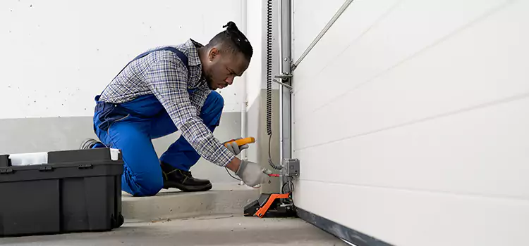 Expert Solutions for Every Garage Lock Need in Wright, FL