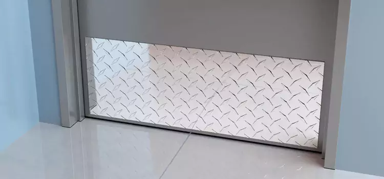 Benefits of Professional Kick Plate Solutions in Wright, FL