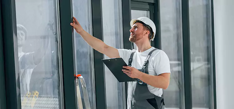 Comprehensive Solutions for Your Sticking Doors in Wright, FL