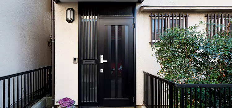 Popular Exterior Door Options in Wright, FL
