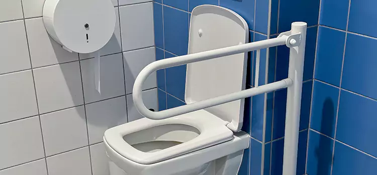 Comprehensive Solutions in Wright, FL for Accessible Facilities