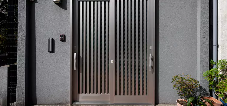 Why Choose Us for Your Security Needs in Wright, FL?
