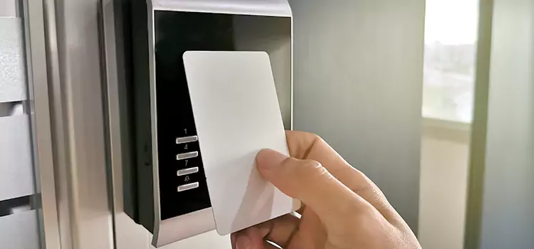 Advanced RFID Technology Integration in Wright, FL